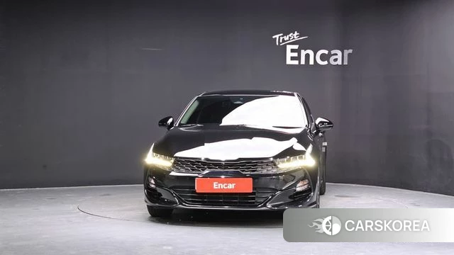 Kia K5 3rd generation id 4572038 из Кореи 12