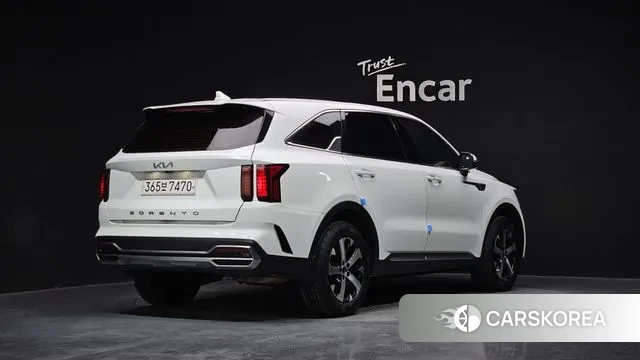 Kia Sorento 4th Generation id 3586663 из Кореи 12