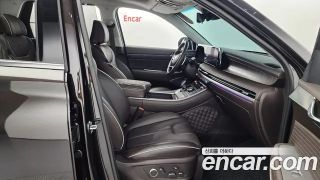 Hyundai The New Palisade id 2664960 из Кореи 12