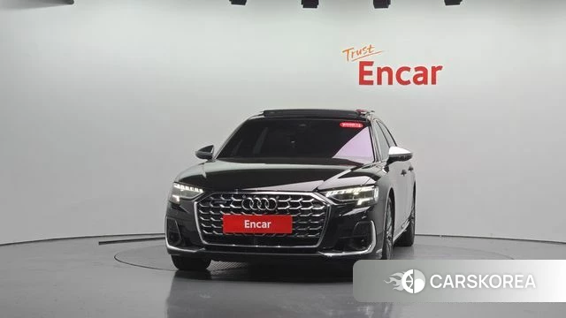Audi A8 (D5) id 4763303 из Кореи 12