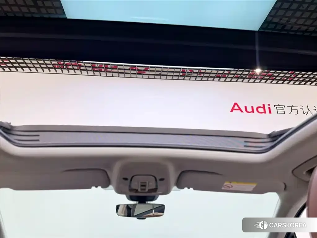 Audi Q7 id 4606978 из Китая 12