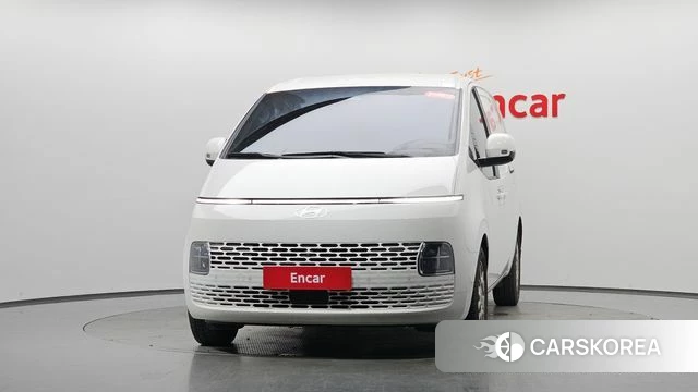 Hyundai Staria id 4427249 из Кореи 12