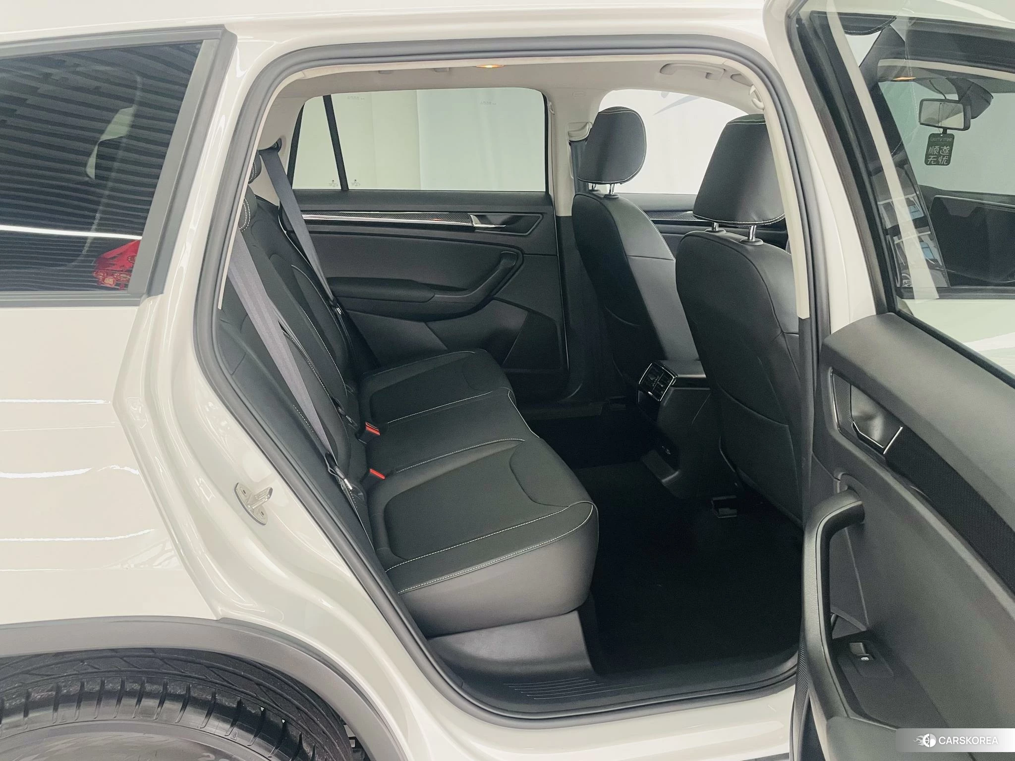 Skoda Kodiak id 4504713 из Китая 8