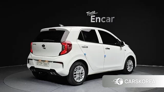 Kia Morning Urban (JA) id 3281914 из Кореи 12