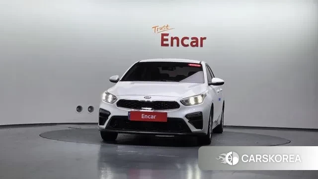 Kia Come New K3 id 3702754 из Кореи 12