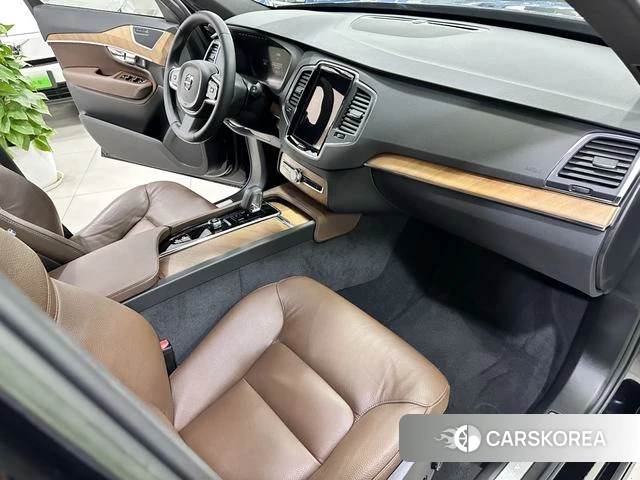 Volvo XC90 id 4219834 из Китая 10