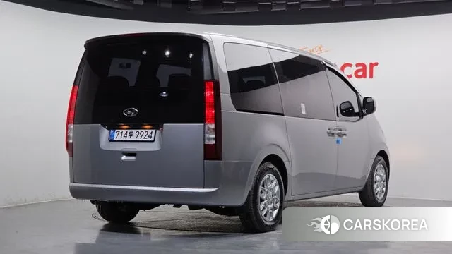 Hyundai Staria id 3597000 из Кореи 12