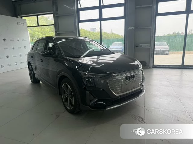 Audi Q5 e-tron id 4314864 из Китая 10