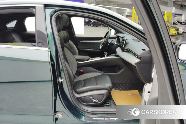 Geely Automobile Xingrui id 3810179 из Китая 9