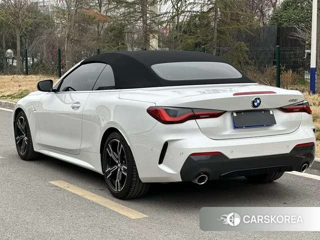 BMW 4 series id 4260473 из Китая 12