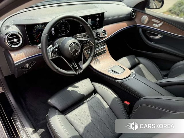 Mercedes-Benz E-class id 4275249 из Китая 8