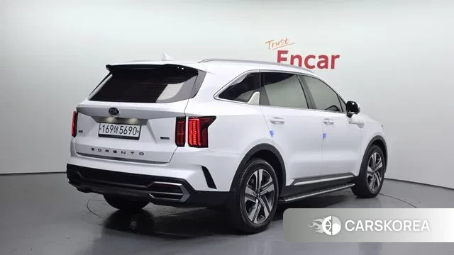 Kia Sorento 4th Generation id 3789030 из Кореи 12