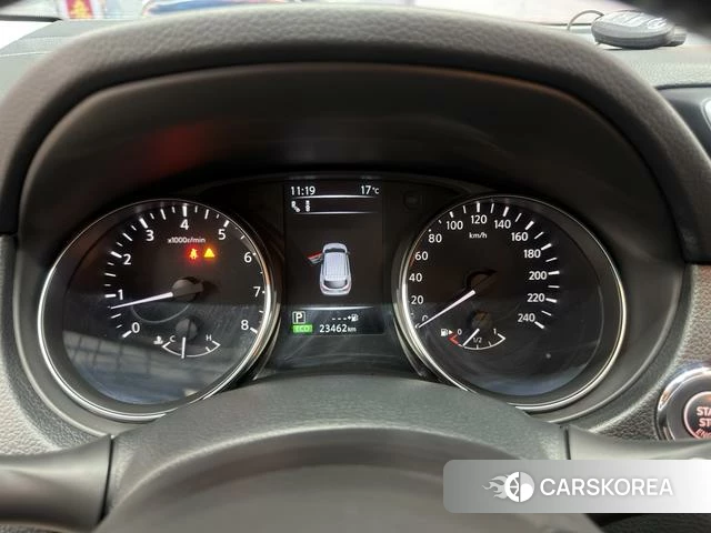 Nissan Qashqai id 4368056 из Китая 12