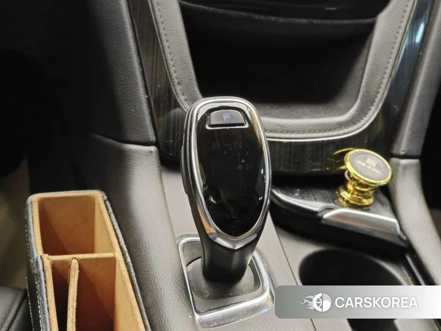 Cadillac XT5 id 4220685 из Китая 12