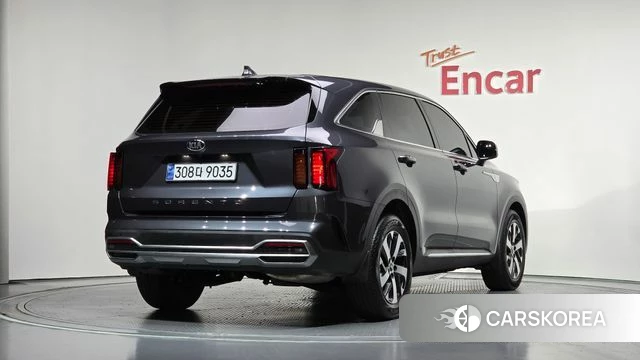 Kia Sorento 4th Generation id 4501358 из Кореи 12
