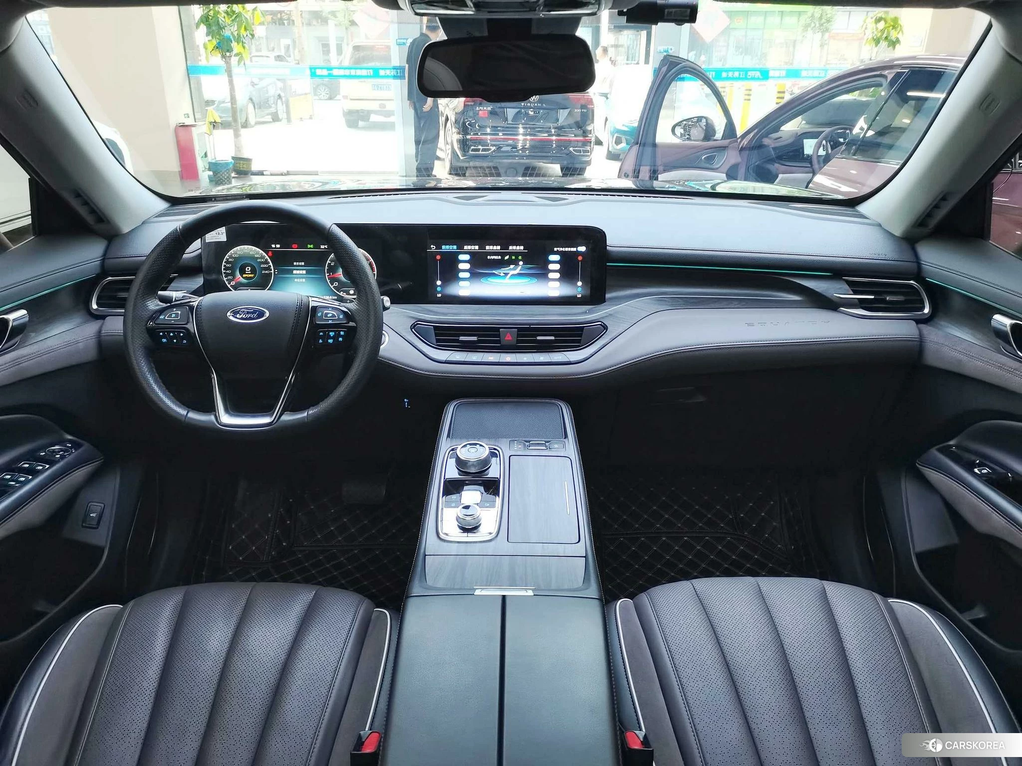 Ford Lingyu id 4467771 из Китая 12