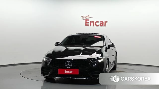 Mercedes-Benz CLS-Class C257 id 4284674 из Кореи 12