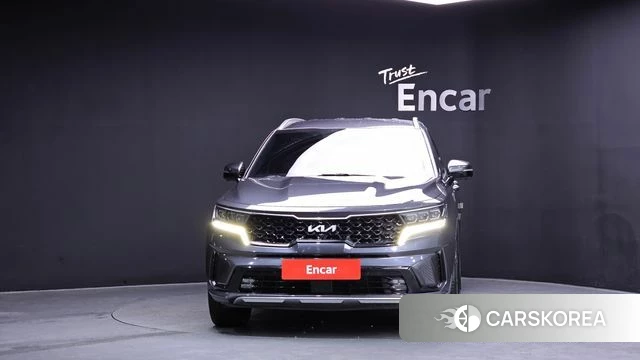 Kia Sorento 4th Generation id 3806780 из Кореи 12