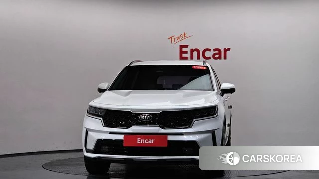 Kia Sorento 4th Generation id 3807606 из Кореи 12