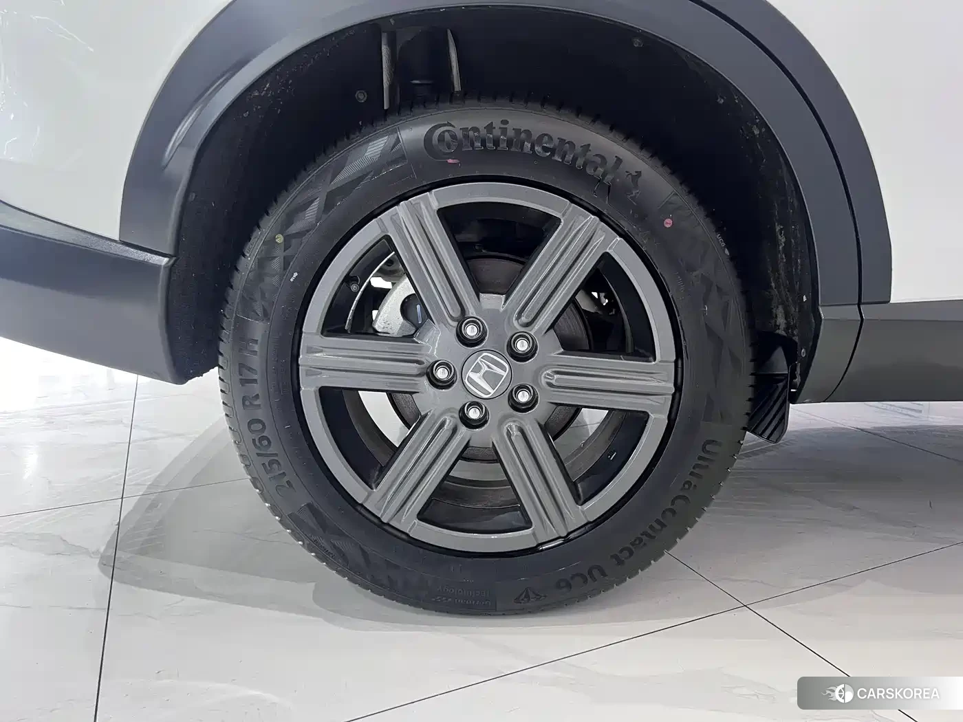 Honda XR-V id 4679696 из Китая 12