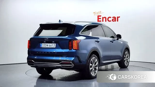 Kia Sorento 4th Generation id 3666092 из Кореи 12