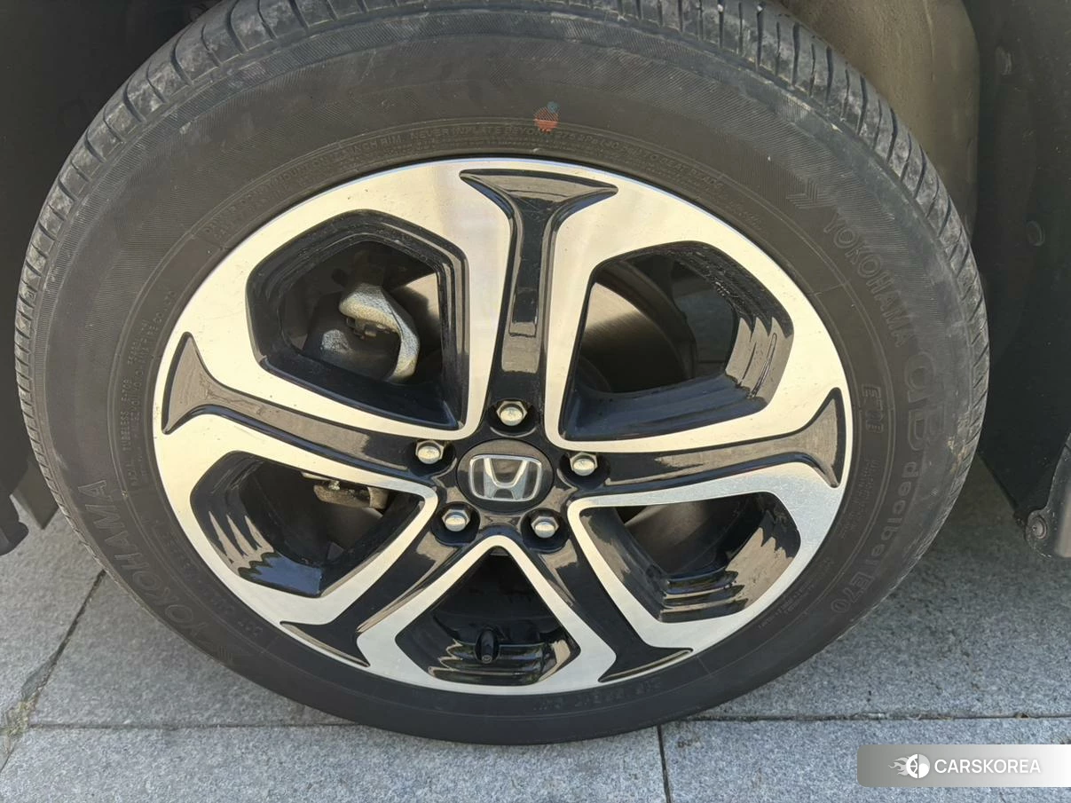 Honda XR-V id 4426471 из Китая 12