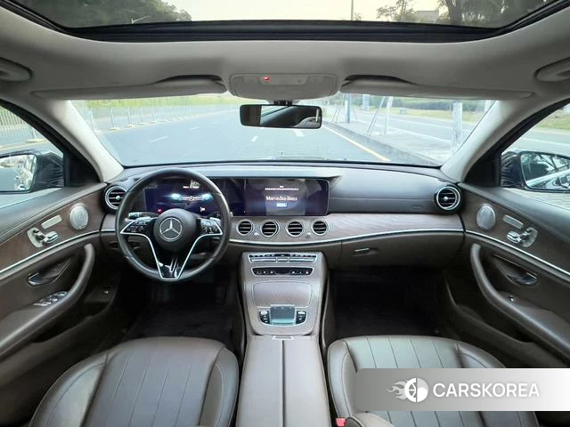 Mercedes-Benz E-class id 4264503 из Китая 11