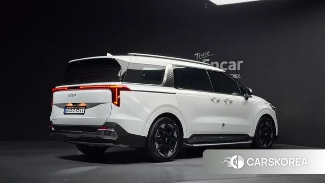 Kia The New Carnival 4th Generation id 3679419 из Кореи 12