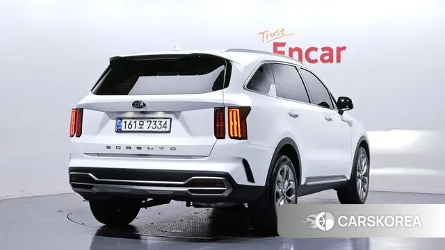 Kia Sorento 4th Generation id 3498572 из Кореи 12