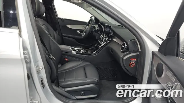 Mercedes-Benz C-Class W205 id 2755145 из Кореи 12