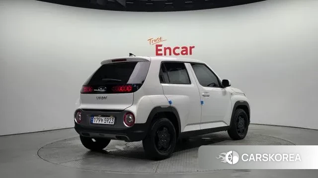 Hyundai Casper id 3053423 из Кореи 12