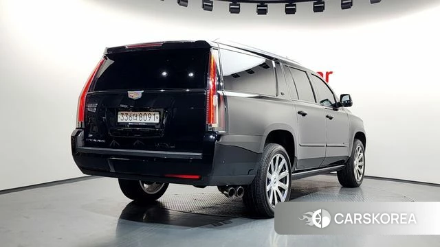Cadillac Escalade id 3911482 из Кореи 12