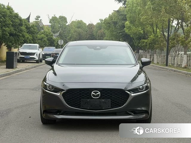 Mazda 3 Angkesaila id 4241124 из Китая 10