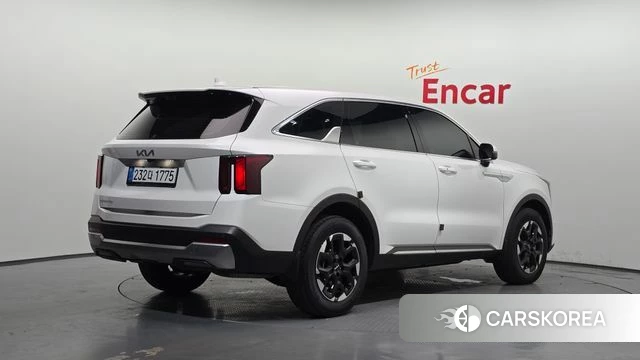 Kia The New Sorento 4th Generation id 4421540 из Кореи 12