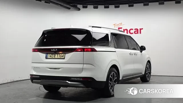 Kia Carnival 4th generation id 3625664 из Кореи 12