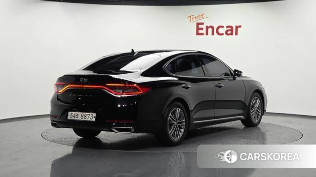 Hyundai Grandeur IG id 4020021 из Кореи 12