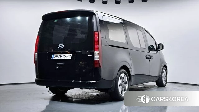 Hyundai Staria id 4590248 из Кореи 12