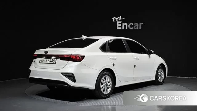 Kia Come New K3 id 3374341 из Кореи 12