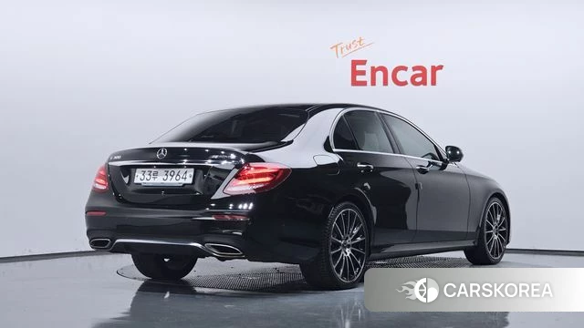 Mercedes-Benz E-Class W213 id 4836865 из Кореи 12