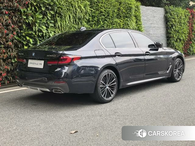 BMW 5 series id 4265529 из Китая 7