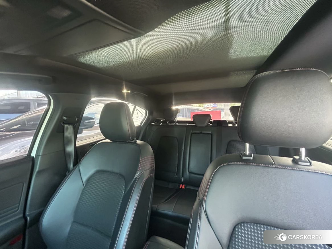 Ford Fox id 4487484 из Китая 10