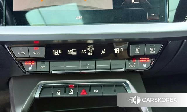Audi A3 id 4359573 из Китая 7
