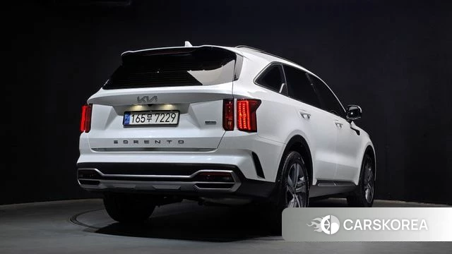 Kia Sorento 4th Generation id 4282195 из Кореи 12