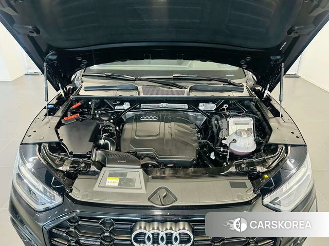 Audi Q5L id 4321110 из Китая 7