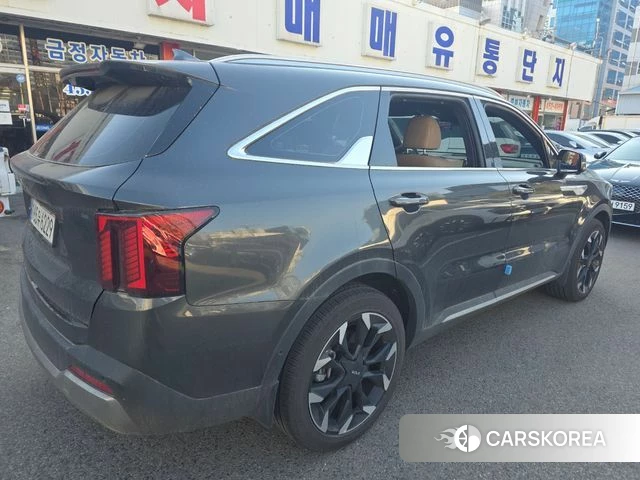 Kia The New Sorento 4th Generation id 3896752 из Кореи 12