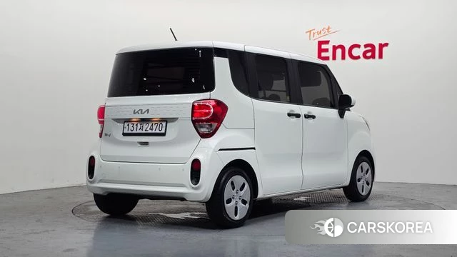 Kia The New Ray id 4636717 из Кореи 12