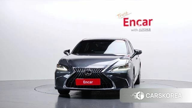 Lexus ES300h 7th generation id 4768523 из Кореи 12