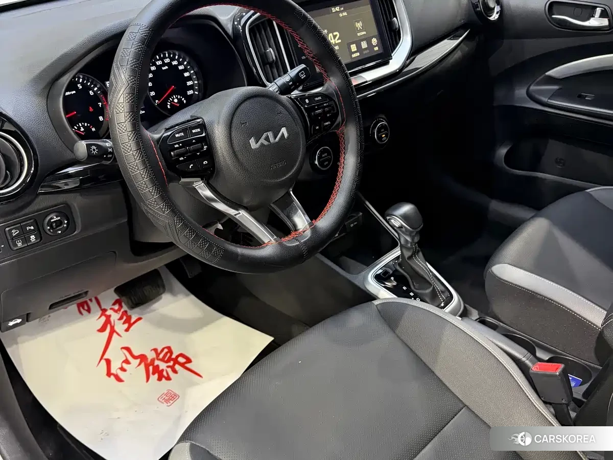 Kia KX1 id 4547246 из Китая 7