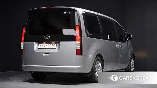 Hyundai Staria id 3415958 из Кореи 12