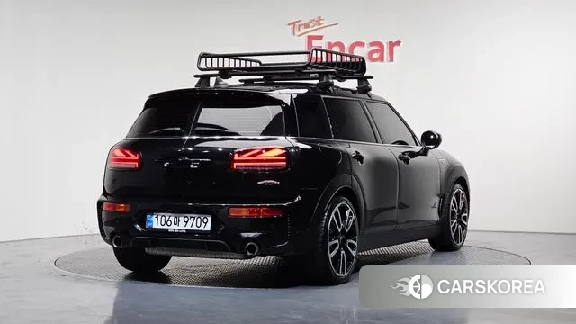 Mini Cooper S Clubman id 3685240 из Кореи 12